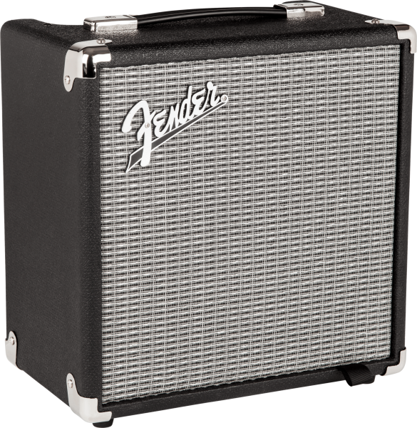 Preview: Fender Rumble 15 V3